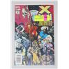Image 1 : X-MEN UNLIMITED #5