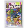 Image 1 : X-MEN UNLIMITED #20