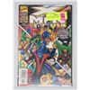 Image 1 : X-MEN UNLIMITED #25