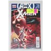 Image 1 : A VS X UNCANNY X-MEN #11