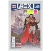 Image 1 : A VS X UNCANNY X-MEN #14