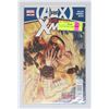 Image 1 : A VS X UNCANNY X-MEN #18