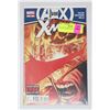 Image 1 : A VS X UNCANNY X-MEN #19