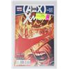 Image 1 : A VS X UNCANNY X-MEN #19