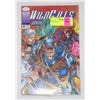 Image 1 : WILDCATS #4