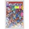 Image 1 : WILDCATS #4