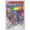 Image 1 : WILDCATS #4