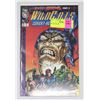 Image 1 : WILDCATS #20
