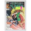 Image 1 : CLASSIC X-MEN #37 DARK PHOENIX