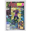 Image 1 : AVENGERS SPOTLIGHT #33 KEY ISSUE