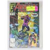 Image 1 : AVENGERS SPOTLIGHT #33 KEY ISSUE