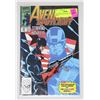 Image 1 : AVENGERS SPOTLIGHT #34 KEY ISSUE