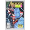 Image 1 : AVENGERS SPOTLIGHT #34 KEY ISSUE