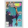 Image 1 : AVENGERS SPOTLIGHT #36 KEY ISSUE
