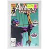 Image 1 : AVENGERS SPOTLIGHT #36 KEY ISSUE