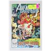 Image 1 : AVENGERS SPOTLIGHT #37