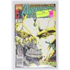 Image 1 : AVENGERS SPOTLIGHT #40