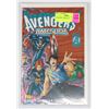 Image 1 : AVENGERS TIMESLIDE
