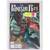 Image 1 : THE PUNISHER #1