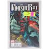 Image 1 : THE PUNISHER #1