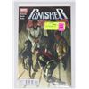 Image 1 : THE PUNISHER 4 OF 5