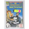 Image 1 : THE PUNISHER WAR JOURNAL #32