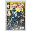 Image 1 : THE PUNISHER WAR ZONE #10