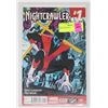 Image 1 : NIGHTCRAWLER #1