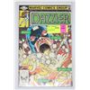 Image 1 : DAZZLER #19