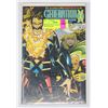 Image 1 : GENERATION X COLLECTOR'S PREVIEW RARE
