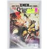 Image 1 : X-MEN SCHISM ISSUE 1 OF 5