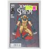 Image 1 : X-MEN PREUDE TO SCHISM 4 OF 4