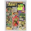 Image 1 : OUR ARMY AT WAR #150 12 CENT ISSUE