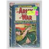 Image 1 : OUR ARMY AT WAR #147 12 CENT ISSUE
