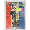 Image 1 : OUR ARMY AT WAR #137 12 CENT ISSUE