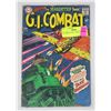 Image 1 : GI COMBAT #126 12 CENT ISSUE