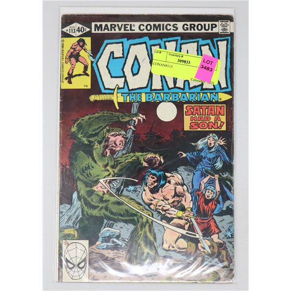 CONAN#113