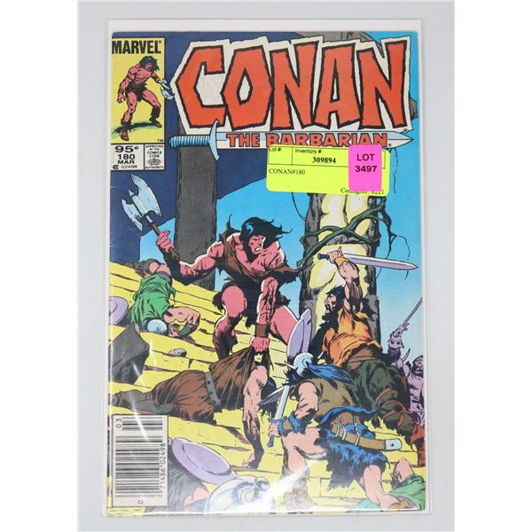 CONAN#180