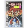 Image 1 : SABERTOOTH #2