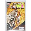 Image 1 : CAPTAIN AMERICA #48