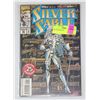 Image 1 : SILVER SABLE #25
