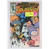 Image 1 : MARVEL COMICS PRESENTS COLOSSUS #13