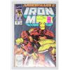 Image 1 : IRON MAN #261