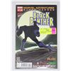 Image 1 : MARVEL SUPER HEROES BLACK PANTHER #20
