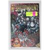Image 1 : SHADOWHUNT #1