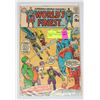 Image 1 : WORLD'S FINEST #190 15 CENT COMIC