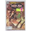 Image 1 : INFINITE CRISIS SPECIAL THE OMAC PROJECT #1