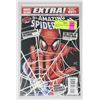 Image 1 : THE AMAZING SPIDER-MAN ONE SHOT #1