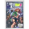 Image 1 : WORLD STORM #1
