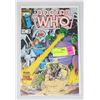Image 1 : DOCTOR WHO #18